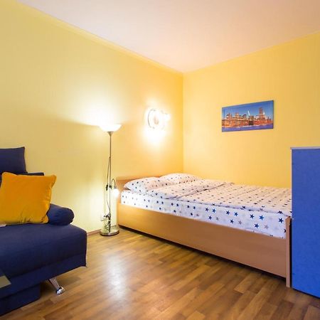 Nauky Avenue Apartamento Carcóvia Exterior foto