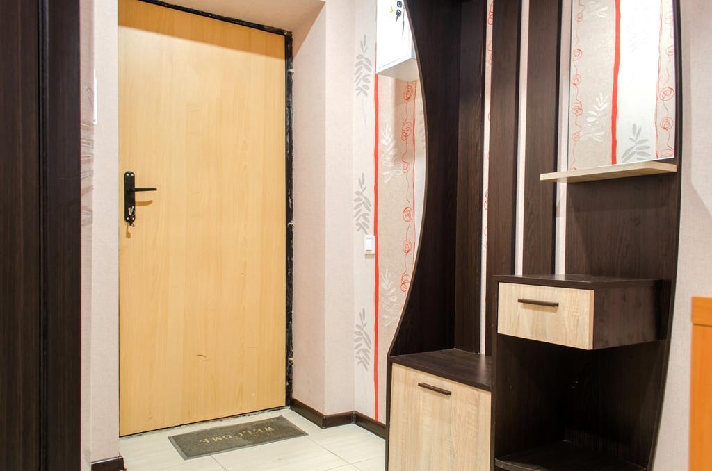 Nauky Avenue Apartamento Carcóvia Exterior foto